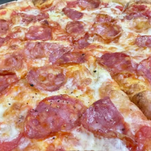 pepperoni nep italian